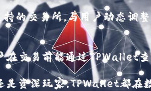 
   如何在TPWallet中查看交易所交易信息？/  

关键词
 guanjianci  TPWallet, 查看交易所, 数字货币钱包, 区块链交易/ guanjianci 

随着数字货币的普及，越来越多的人开始使用数字货币钱包来管理他们的资产。TPWallet作为一种功能强大的数字货币钱包，提供了许多实用的功能。其中一个重要的功能就是查看交易所在TPWallet中的信息。本文将详细探讨如何在TPWallet中查看交易所及其相关功能。

TPWallet的基本功能介绍
TPWallet是一款多功能的数字货币钱包，支持多种主流区块链和资产。它的主要功能包括资产管理、交易记录查看、网络安全保障以及与不同交易所的连接功能。使用TPWallet，用户可以方便地查看不同币种的实时价格、历史交易记录、余额等信息。

如何在TPWallet中查看交易所信息
首先，用户需要确保已正确安装并登录TPWallet。如果你还没有下载TPWallet，可以在官网或相应的应用商店找到它。一旦登录成功，用户可以按照以下步骤查看交易所信息：

1. 进入TPWallet主界面，选择“资产管理”选项。
2. 在资产管理界面上，会显示用户持有的所有数字资产，包括各种代币和币种的余额。
3. 在某个具体的代币上，点击进入可以看到它的详细信息，这里也包括与该代币相关的交易所信息。
4. 用户可以通过底部的“交易所”图标，直接进入查看相关交易所的平台信息和交易对。

TPWallet与交易所的连接功能
TPWallet提供了与主流交易所的直接连接功能，这使得用户能够快速查看市场行情并进行交易。用户不需要切换到其它应用或网页便可以实时了解交易对的价格变动。

在TPWallet中，用户可以查看到以下交易所信息：
ul
    li当前各大交易所的行情数据/li
    li不同交易所的买入与卖出价格/li
    li成交量、市场趋势等数据分析/li
/ul

如何使用TPWallet进行交易
用户可以通过TPWallet的交易功能进行资产的买入和卖出。在查看完交易所信息后，用户可以根据市场行情在TPWallet内进行交易，交易步骤通常包括：
1. 选择要交易的币种和交易对。
2. 输入交易数量与价格。
3. 确认订单信息无误后，进行交易提交。
4. 查看交易记录和结果。

常见问题解答

问题1: TPWallet安全吗？
TPWallet被设计为用户友好且高安全性的数字货币钱包。它采用多重签名技术和冷钱包存储方式，为用户的数字资产提供了一定的安全保障。此外，TPWallet还支持用户自行管理私钥，进一步增强了安全性。然而，用户也需要保持警惕，不要随意分享自己的私钥和助记词，以防止被恶意攻击。

问题2: 如何恢复TPWallet钱包？
如果用户不慎丢失了TPWallet的访问权限，可以通过助记词或私钥来恢复钱包。TPWallet在首次创建时会生成一组助记词，用户应将其妥善保存。在打开TPWallet后选择“导入钱包”，输入助记词或私钥即可恢复钱包。

问题3: TPWallet支持哪些交易所？
TPWallet支持多个主流交易所，具体支持的交易所信息可以在TPWallet的官方网站上进行查询。通常情况下，该钱包会定期更新支持的交易所，与用户动态调整市场行情保持一致。

问题4: TPWallet的交易手续费是多少？
TPWallet的交易手续费因所交易的币种、交易所及市场情况而异。一般来说，兑换数字资产时可能会涉及交易所的手续费，因此用户在交易前能通过TPWallet查看各个交易对的手续费率信息，以便做出合理的交易决策。

总结来说，TPWallet作为一款高效、可负担的数字货币钱包，用户在使用过程中可以轻松查看交易所信息并完成交易。无论是新手还是资深玩家，TPWallet都在数字资产的管理上提供了不少便利。了解其核心功能能够帮助用户更好地把握市场，做出更加聪明的投资决策。